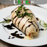 Permalink to: Caprese Stuffed Chicken