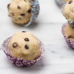 Permalink to: Coconut Cashew Chocolate Chip Cookie Dough Bites