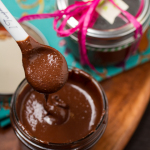 Permalink to: Homemade Vegan Nutella