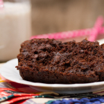 Permalink to: Double Chocolate Banana Bread