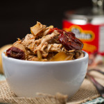 Permalink to: Crockpot Chipotle Dr. Pepper Pork