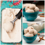 Permalink to: Chai Spiced Coconut Cream Ice Cream {The Recipe ReDux}