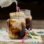 Permalink to: Toasted Coconut Cold-brewed Iced Coffee
