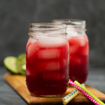 Permalink to: Tart Cherry Lime Elixir