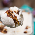 Permalink to: Snickers Ice Cream