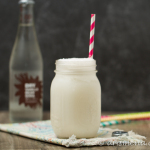 Permalink to: Vanilla Bean Float