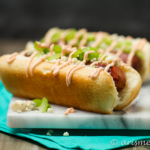 Permalink to: Buffalo Hot Dogs