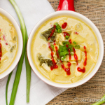 Permalink to: Crockpot Curry Soup with Sweet Potato, Chicken & Kale Crockpot Curry Soup with Sweet Potato, Chicken & Kale
