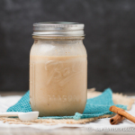 Permalink to: Pumpkin Spice Sweetened Condensed Coconut Milk Pumpkin Spice Sweetened Condensed Coconut Milk