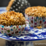 Permalink to: Roasted Banana Streusel Muffins Roasted Banana Streusel Muffins