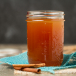 Permalink to: Roasted Butternut Bourbon