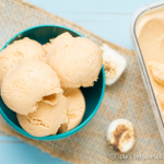 Permalink to: Toasted Marshmallow Sweet Potato Ice Cream Toasted Marshmallow Sweet Potato Ice Cream: All the flavor of classic sweet potato casserole in rich, creamy ice cream. The perfect make ahead Thanksgiving or any time dessert!