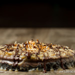 Permalink to: German Chocolate Cheesecake