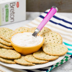Permalink to: Honey Goat Cheese Spread Honey Goat Cheese Spread: Smooth, creamy, sweet and tangy--the perfect spread to jazz up your crackers!