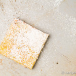 Permalink to: Gluten-free Lemon Bars