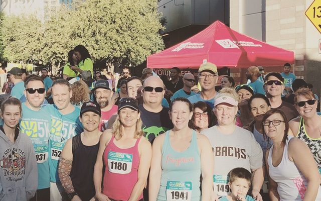 Dear Maddox: 5 Months