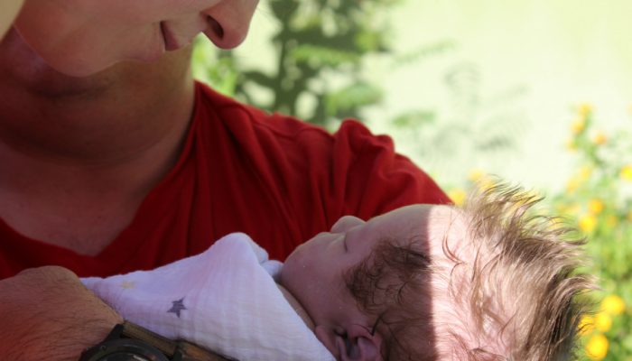 Dear World: Please Remember My Son